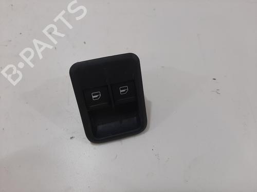 Right front window switch SKODA FABIA II (542) 1.2 | BP30896755I26 - Image 2