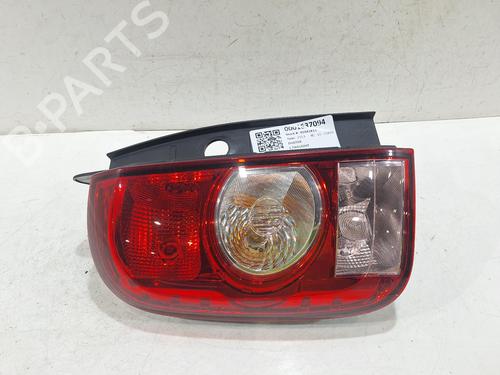 Left taillight DACIA DUSTER (HS_) 1.5 dCi | BP32357311C34  - Image 5