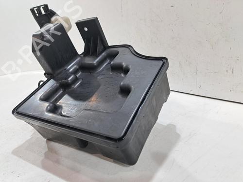 Windscreen washer tank AUDI A1 (8X1, 8XK) 1.6 TDI | BP31812719C113 