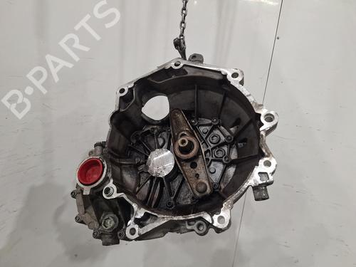 Used Gearbox Gearbox VW POLO V (6R1, 6C1) 1.0 (60 hp) 39983634 39983634