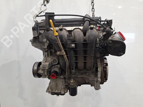 Engine HYUNDAI i20 I (PB, PBT) 1.2 | BP31341776M1 