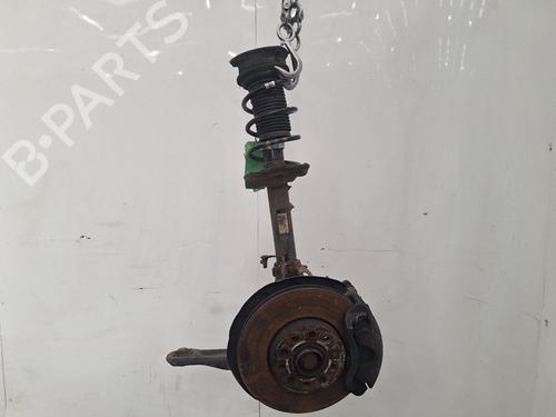 Used Right front suspension Right front suspension SEAT LEON (5F1) 1.4 TSI (150 hp) 33211927 33211927