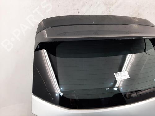 Tailgate VAUXHALL CORSA Mk V (F) 1.2 | BP30142303C6