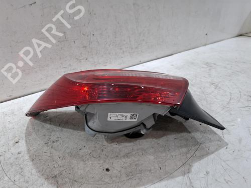 Left taillight MERCEDES-BENZ A-CLASS (W176) A 180 CDI / d (176.012) | BP37991495C34  - Image 6