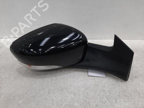 Used Right mirror RENAULT ZOE (BFM_) ZOE (88 hp) 26818176