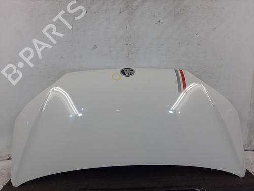 Used Hood SKODA CITIGO (NF1) 1.0 (60 hp) 30517152