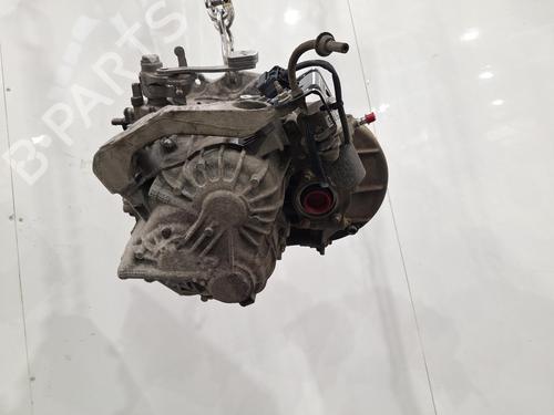 Gearbox VAUXHALL MOKKA / MOKKA X (J13) 1.4 | BP30180391M3 