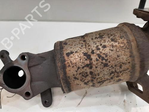Particulate filter KIA SOUL I (AM) 1.6 CRDi 128 | BP33839909M81 - Image 3