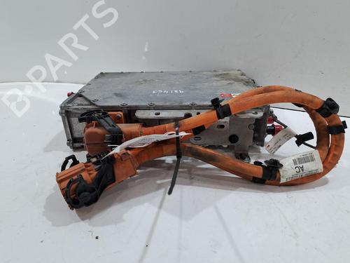 Inverter/Converter JAGUAR I-PACE (X590) EV400 AWD | BP29397491M119 