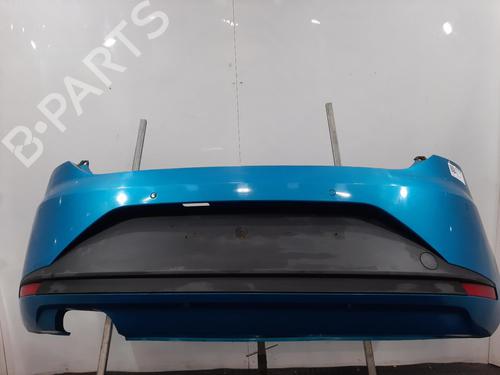 Paragolpes trasero SEAT LEON (5F1) 1.4 TSI (140 hp) 29810125