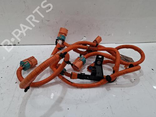 Cable FORD TRANSIT V363 Van (FCD, FDD) E-TRANSIT | BP40205768E12 - Image 6