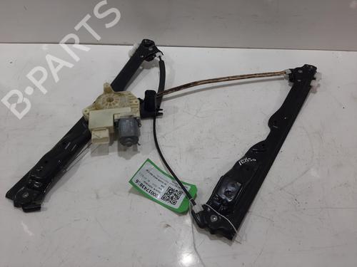 Used Front right window mechanism Front right window mechanism 36530444 36530444