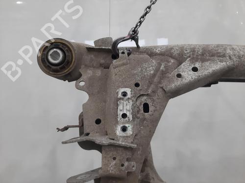 Subframe JAGUAR I-PACE (X590) EV400 AWD | BP29636798M9 
