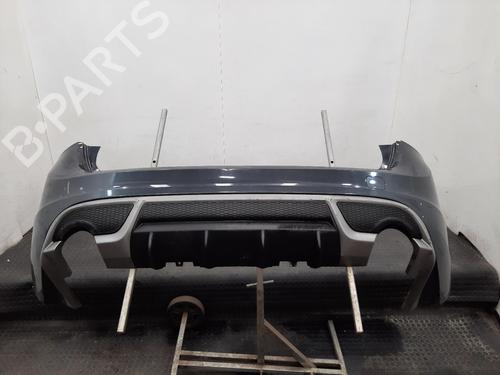 Paragolpes trasero Paragolpes trasero VOLVO V60 I (155) 1.6 DRIVe (114 hp) 36087024 36087024