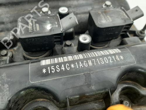 Engine MG MG ZS SUV (AZS1) 1.5 VTi | BP26757142M1 