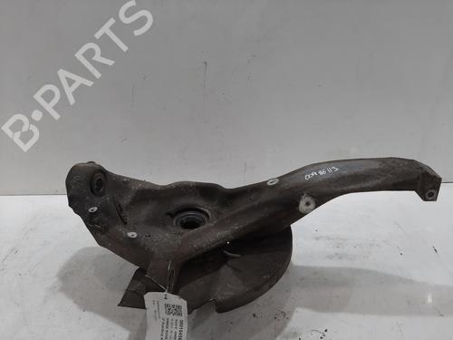 Used Left front steering knuckle LAND ROVER RANGE ROVER IV (L405) 4.4 SDV8 4x4 (340 hp) 30670228
