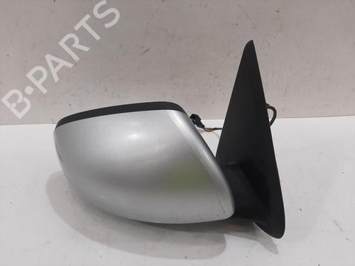 Used Right mirror DACIA DUSTER (HM_) 1.3 TCe 130 (HMMF) (131 hp) 31009520