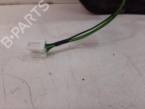 Left taillight NISSAN JUKE (F15) 1.6 | BP29524835C34 
