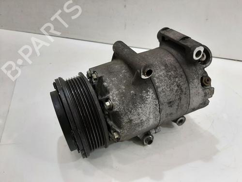 AC compressor FORD FIESTA VI (CB1, CCN) 1.25 | BP29397680M34 