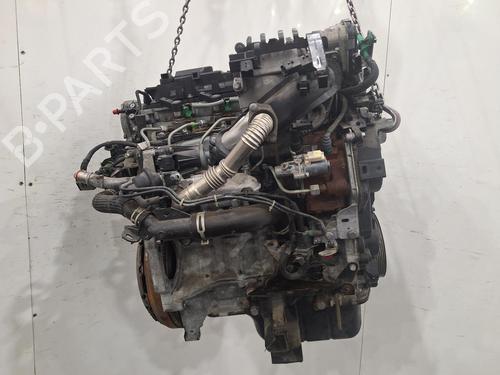 Engine CITROËN C4 Picasso II 1.6 HDi / BlueHDi 115 | BP40112107M1 - Image 3
