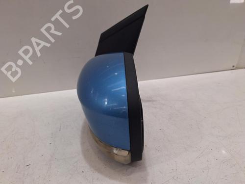 Left mirror FORD FOCUS II (DA_, HCP, DP) 1.6 TDCi | BP27659562C26 