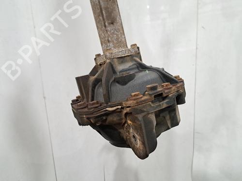 Front differential LAND ROVER RANGE ROVER IV (L405) 3.0 SDV6 Hybrid 4x4 | BP30608705M23 