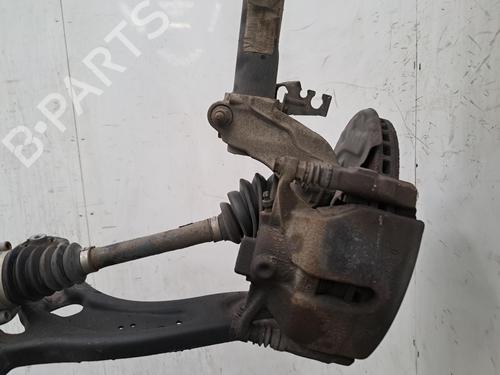 Left front suspension VW PASSAT B8 (3G2, CB2) 2.0 TDI | BP26748410M72 
