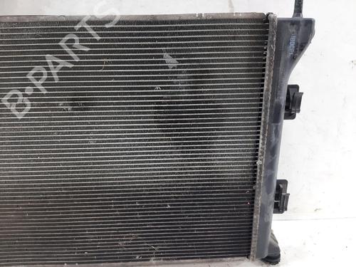 Radiator set HYUNDAI i30 (GD) 1.4 | BP33212006M120  - Image 6