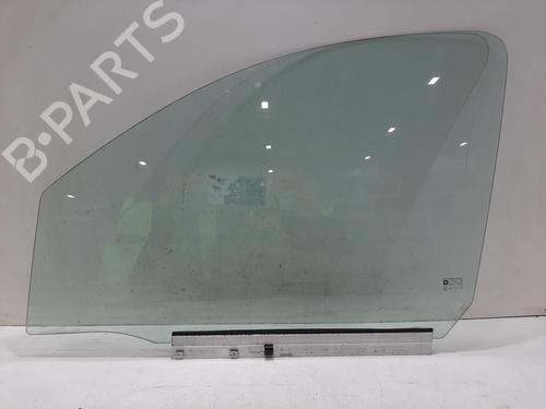 Used Front left door window VAUXHALL COMBO Mk II (C) Box Body/MPV (F25) 1.3 CDTI 16V (75 hp) 30559684