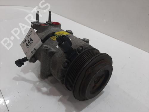 AC compressor FORD FOCUS III 1.6 TDCi | BP28101042M34 