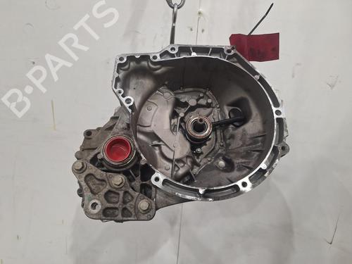 Used Gearbox Gearbox 38440759 38440759