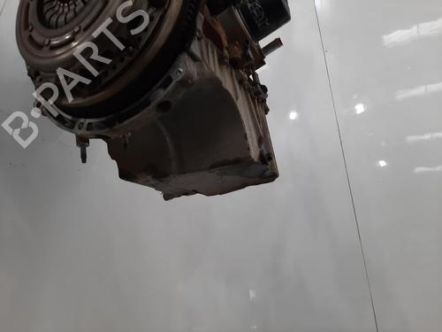 Engine FORD FIESTA VII (HJ, HF) 1.0 EcoBoost | BP31341836M1 