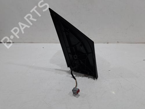 Used Left mirror FORD FIESTA V (JH_, JD_) 1.25 16V (75 hp) 29810216