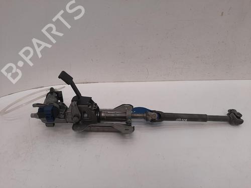 Used Steering column FORD FIESTA V (JH_, JD_) 1.6 16V (100 hp) 27225491