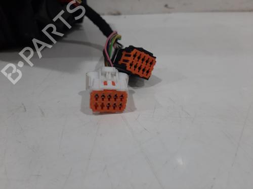 Left mirror VAUXHALL GRANDLAND X / GRANDLAND (A18) 1.2 Turbo (75) | BP29883431C26