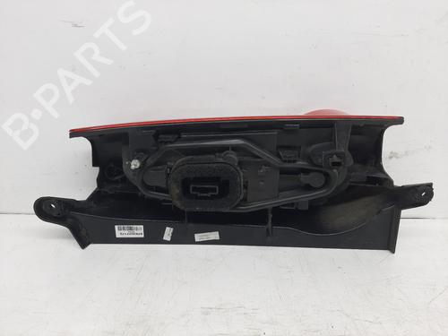 Left taillight CITROËN BERLINGO Box Body/MPV (B9) 1.6 HDi 90 | BP26838030C34 