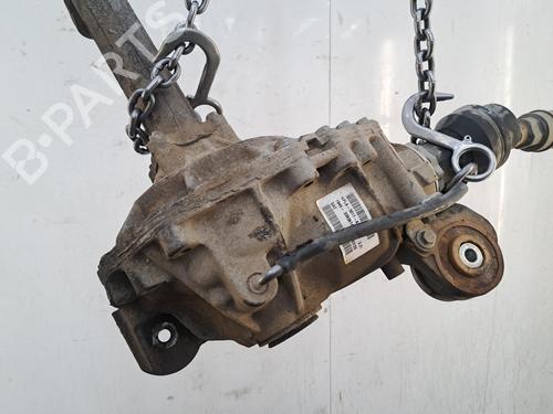 Front differential LAND ROVER DISCOVERY V (L462) 3.0 SDV6 4x4 | BP33799797M23 - Image 3
