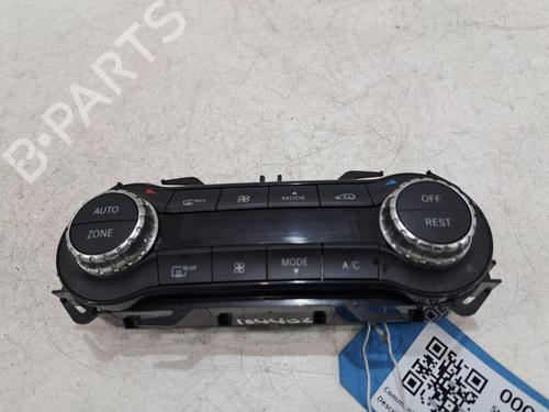 Used Climate control Climate control MERCEDES-BENZ CLA Coupe (C117) CLA 200 CDI / d (117.308) (136 hp) 33720512 33720512