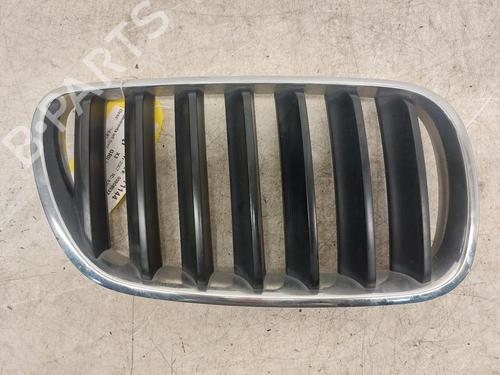 Used Grille BMW X3 (E83) 2.0 d (150 hp) 26837417