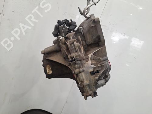 Gearbox FORD FOCUS III Turnier 1.6 TDCi | BP32529498M3