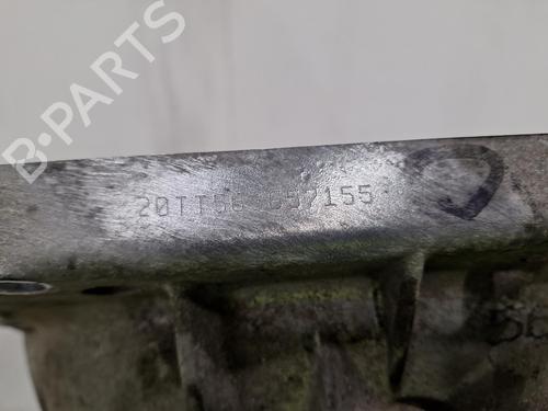 Gearbox TOYOTA AYGO (_B4_) 1.0 VVTi (KGB40) | BP29810447M3