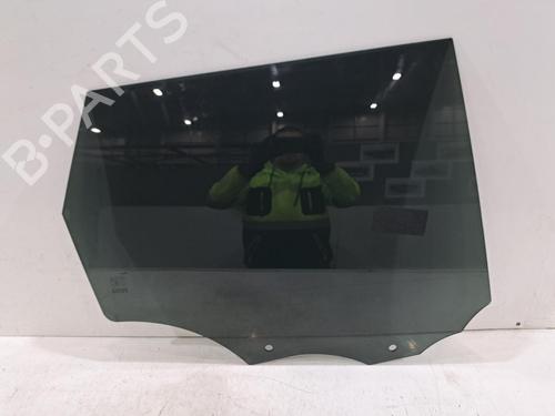 Dør rude højre bagtil LAND ROVER RANGE ROVER SPORT II (L494) 3.0 SDV6 Hybrid 4x4 (340 hp) 31977934