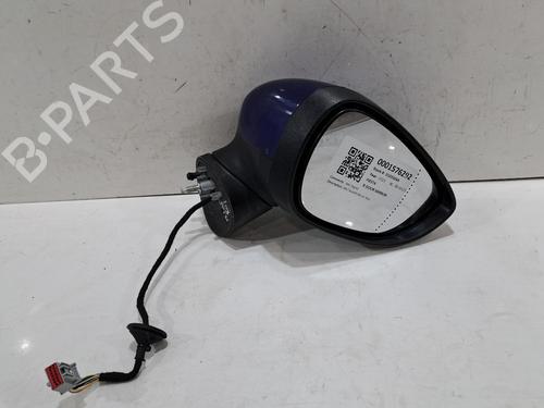 Used Right mirror FORD FIESTA VI (CB1, CCN) 1.0 EcoBoost (125 hp) 30671500