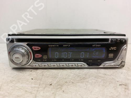 Used Radio HYUNDAI ATOS (MX) 1.0 i (56 hp) 26815753