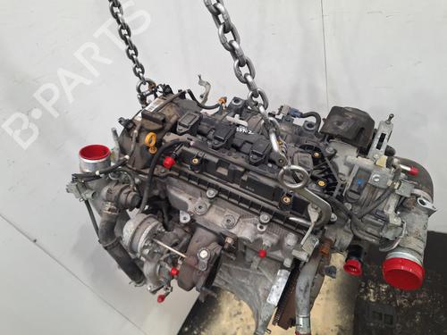 Engine SUZUKI VITARA (LY) 1.4 T AllGrip (APK414) | BP38537251M1  - Image 5