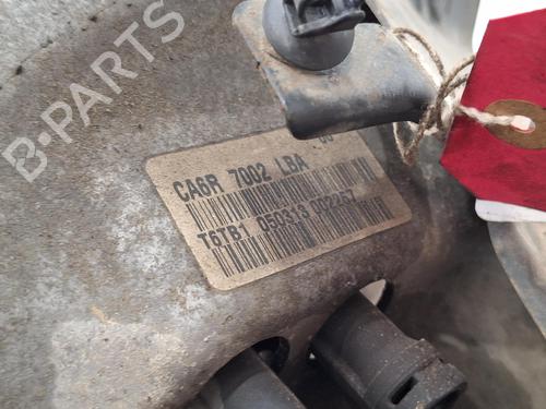 Gearbox FORD FIESTA VI (CB1, CCN) 1.0 EcoBoost | BP37520149M3 - Image 5