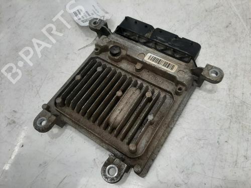 Control unit MERCEDES-BENZ SPRINTER 3,5-t Van (B906) 310 CDI (906.631, 906.633, 906.635, 906.637) | BP26837258M11 