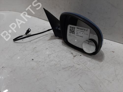 right-mirror-skoda-fabia-ii-542-2006-2007-2008-2009-2010-2011-2012-2013-2014-32448943 main image