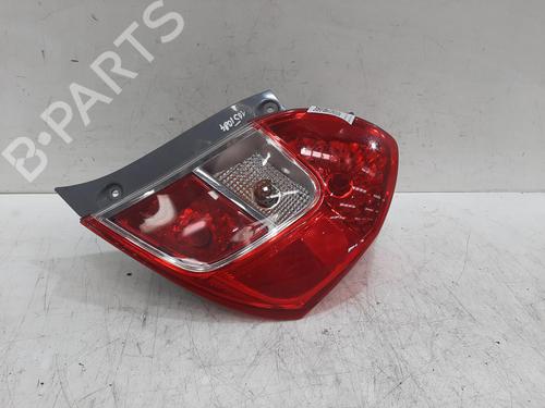 Used Right taillight Right taillight SUZUKI CELERIO (LF) 1.0 (AVK310) (68 hp) 36216758 36216758