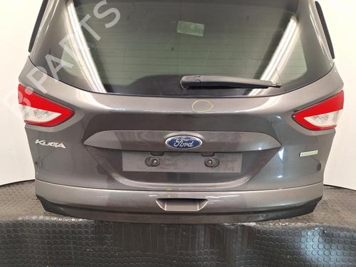 Tailgate FORD KUGA II (DM2) 1.5 EcoBoost | BP40500517C6 - Image 3